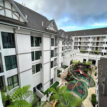 Lily Ville Tanah Rata Eksteriør billede