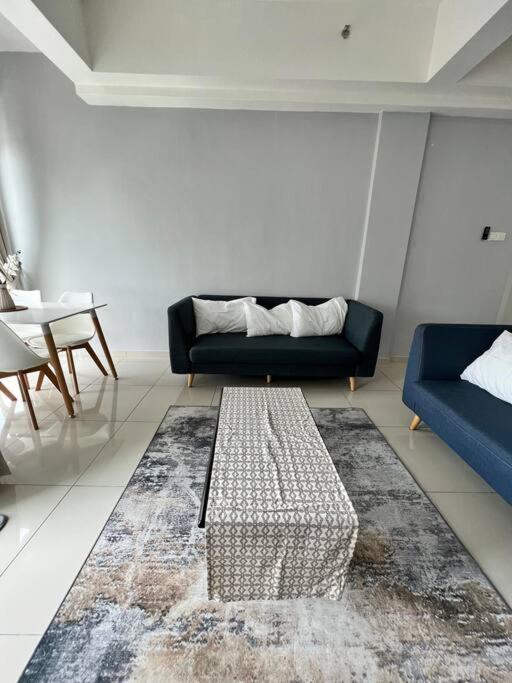Lily Ville Tanah Rata Eksteriør billede